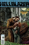 Hellblazer v1 258
