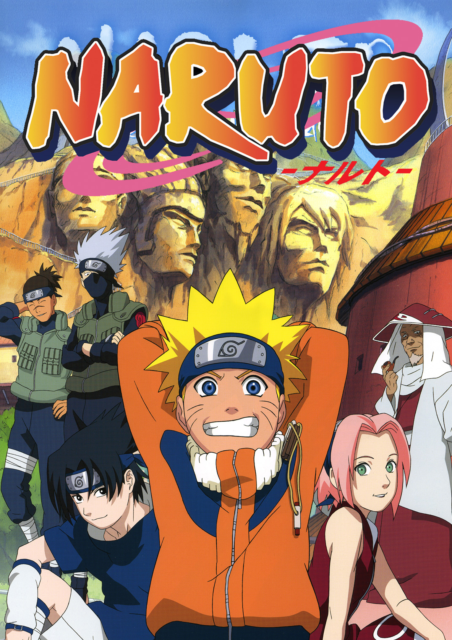 VIDEOS DE LA SERIE DE NARUTO videos de la serie de naruto: