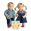 BlondBittyTwins