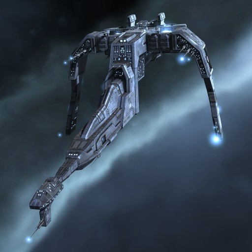 Caldari Cruiser