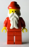 Santa