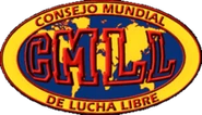 CMLL-Logo