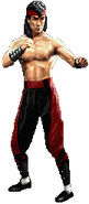Bio liukang