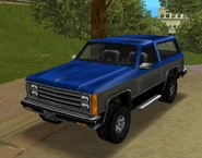 Rancher VC