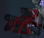 Reaper SR