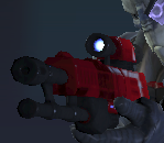 Striker SR