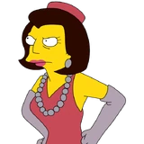 Martha Quimby
