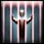 Crushing prison icon