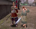Mitsunari-nobuambitonline