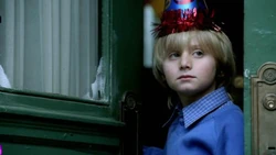 Huck's Grandson