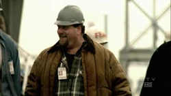 Longshoreman
