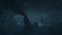 Hunter Cave Access
