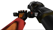 Flamethrower tfc