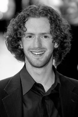 Chris rankin