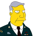 Sergeant Seymour Skinner