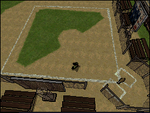 Cancha de Baseball