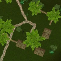 Oolutanga's Refuge Live