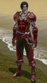 Elyos Armor