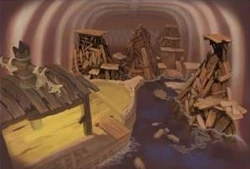 MonstroWorld