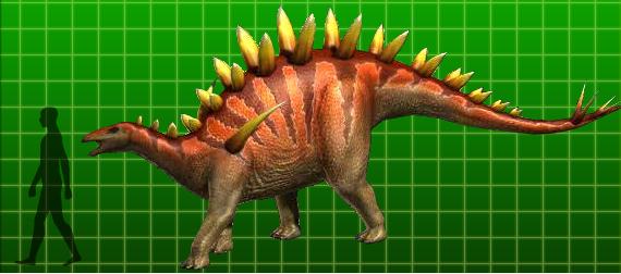dinosaur king armor