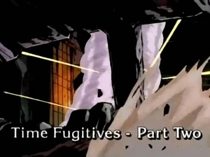 X-Men- The Animated Series Season 2 8