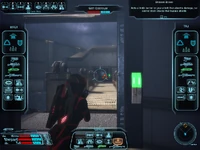 PC HUD Screen