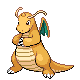 Dragonite HGSS 2