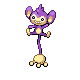 Aipom HGSS hembra 2.png