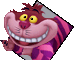 DaysCheshireCatTalk