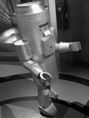 Satans Roboter