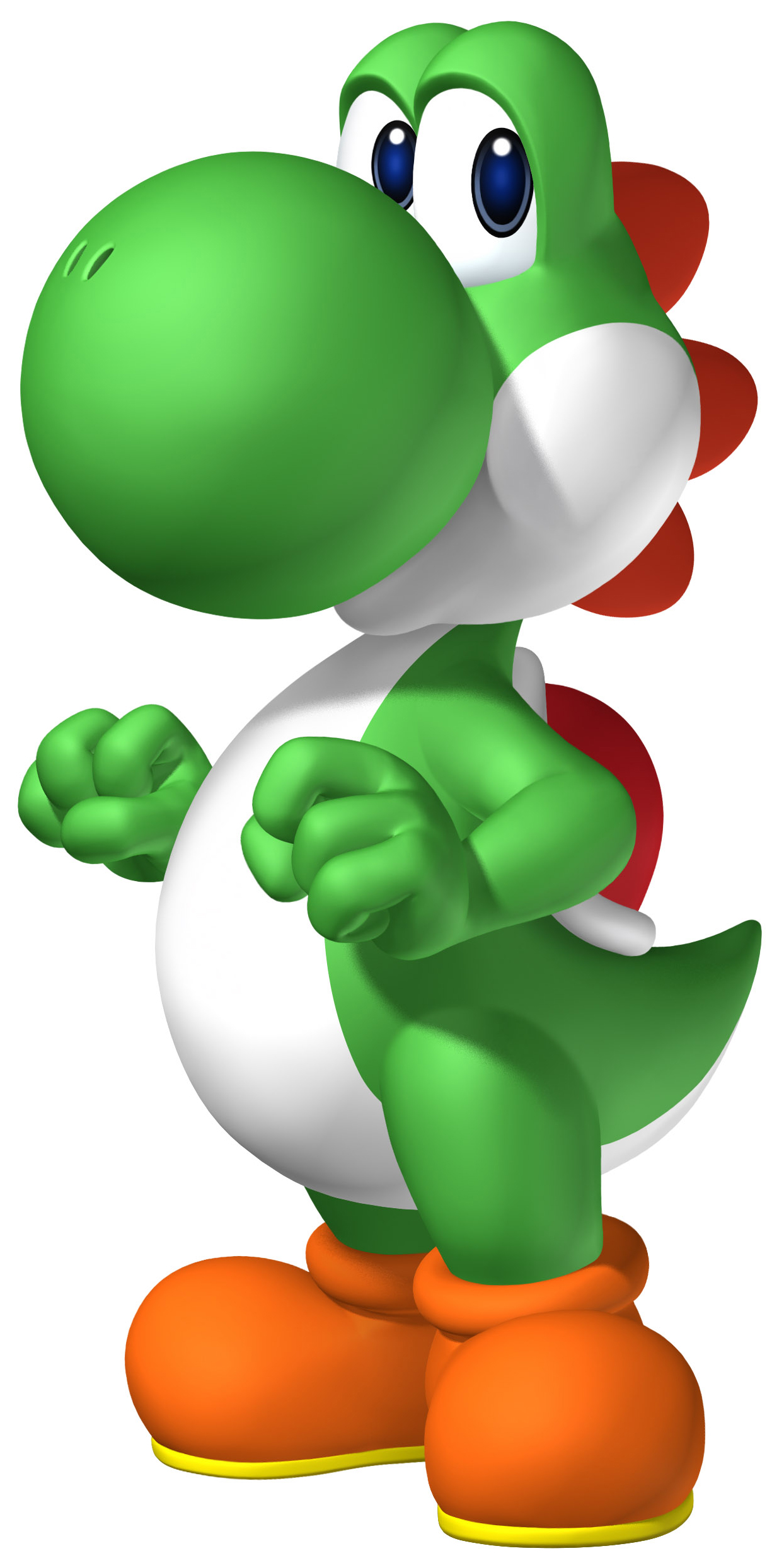 yoshi amiibo mario kart 8