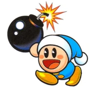 Poppy Bros Jr