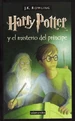 Couverture HP6 es