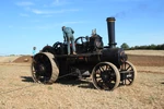 Fowler no. 14384 plg - Princess - NM 1283 at Little Casterton 09 - IMG 1729