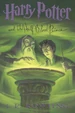 Couverture HP6 us