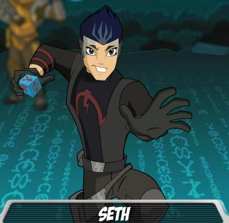 Seth