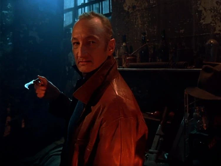 Freddy Krueger - Friday the 13th Wiki