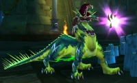 Image of Nightmare Suppressor