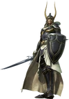 Guerrero RenderCG