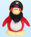 RH limited penguin