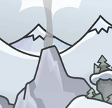 Volcano!