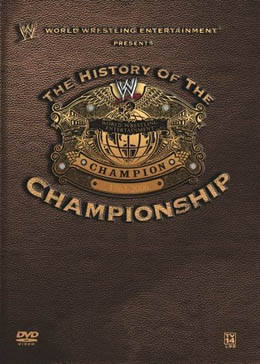 Wwe Title History Wwe Championship