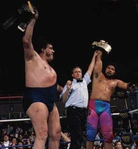 Andre&Haku