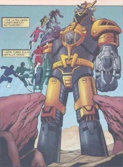 Turbo UltraMegaTurboBeetleBattlezord
