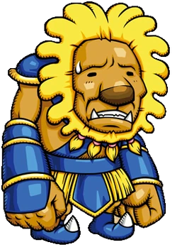 Lion