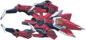 Gat-x303-ma-attack