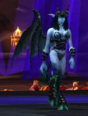 Sister of Pain