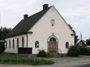 Ljungsbro Armekyrkan