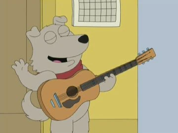 Stewie Farts