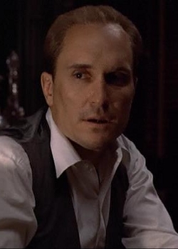 Robert Duvall